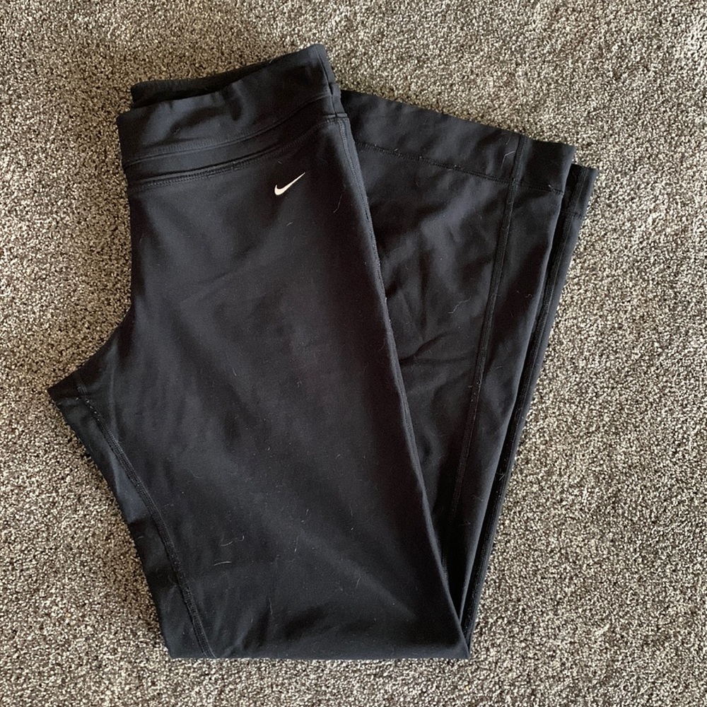 Nike Dri-Fit. Size Medium